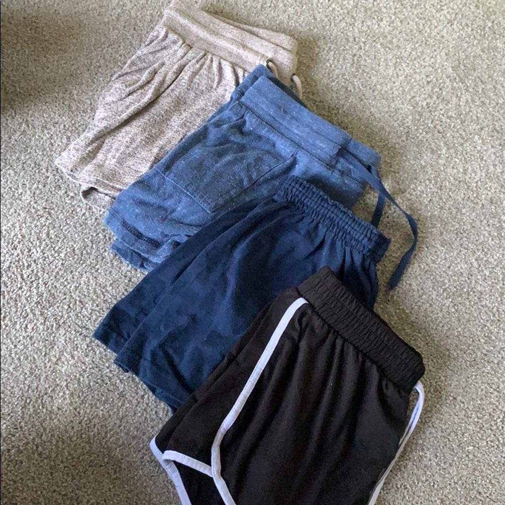 Misc. Shorts